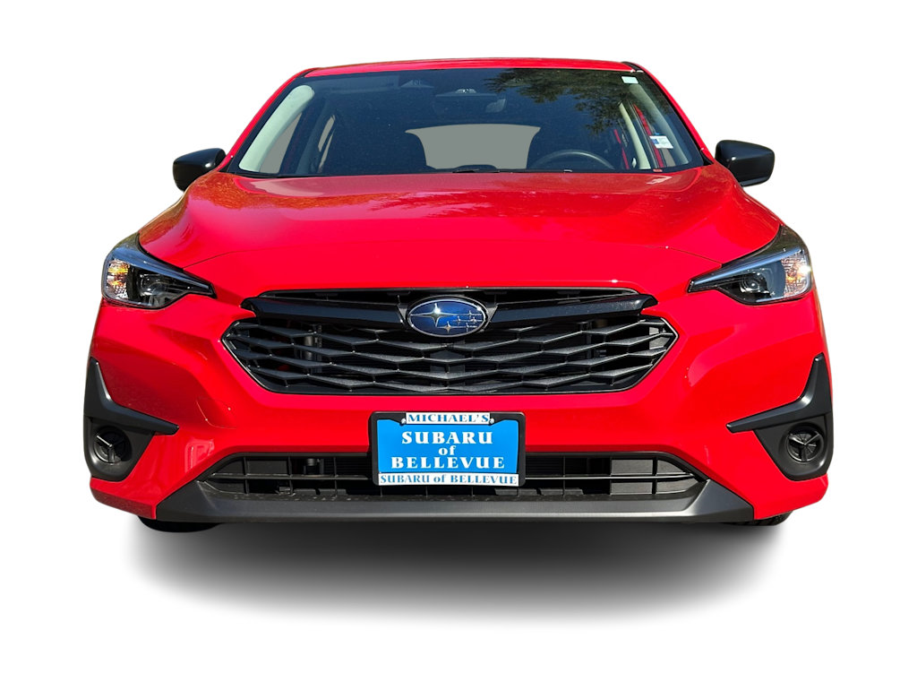 Thumbnail: 2025 Subaru Impreza - 6