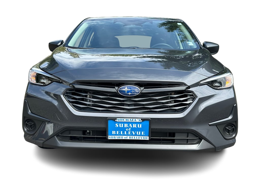 Thumbnail: 2025 Subaru Impreza - 6