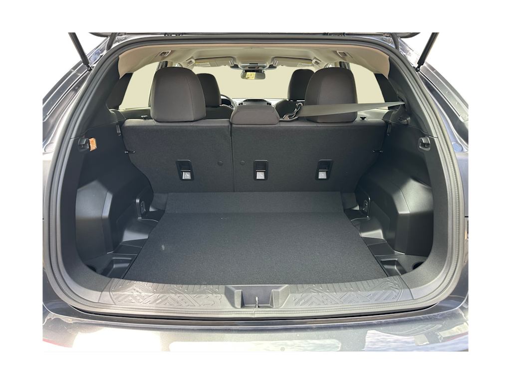 Thumbnail: 2025 Subaru Impreza - 17