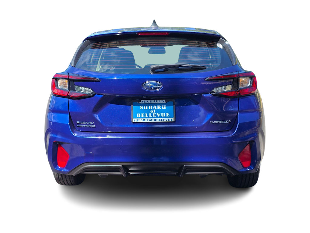 Thumbnail: 2024 Subaru Impreza - 5