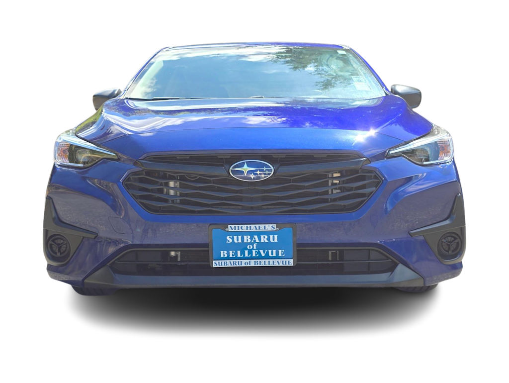 Thumbnail: 2024 Subaru Impreza - 6