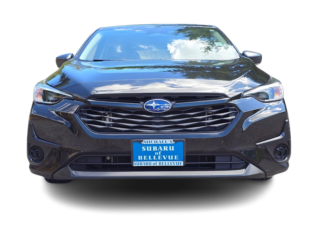 Thumbnail: 2024 Subaru Impreza - 6