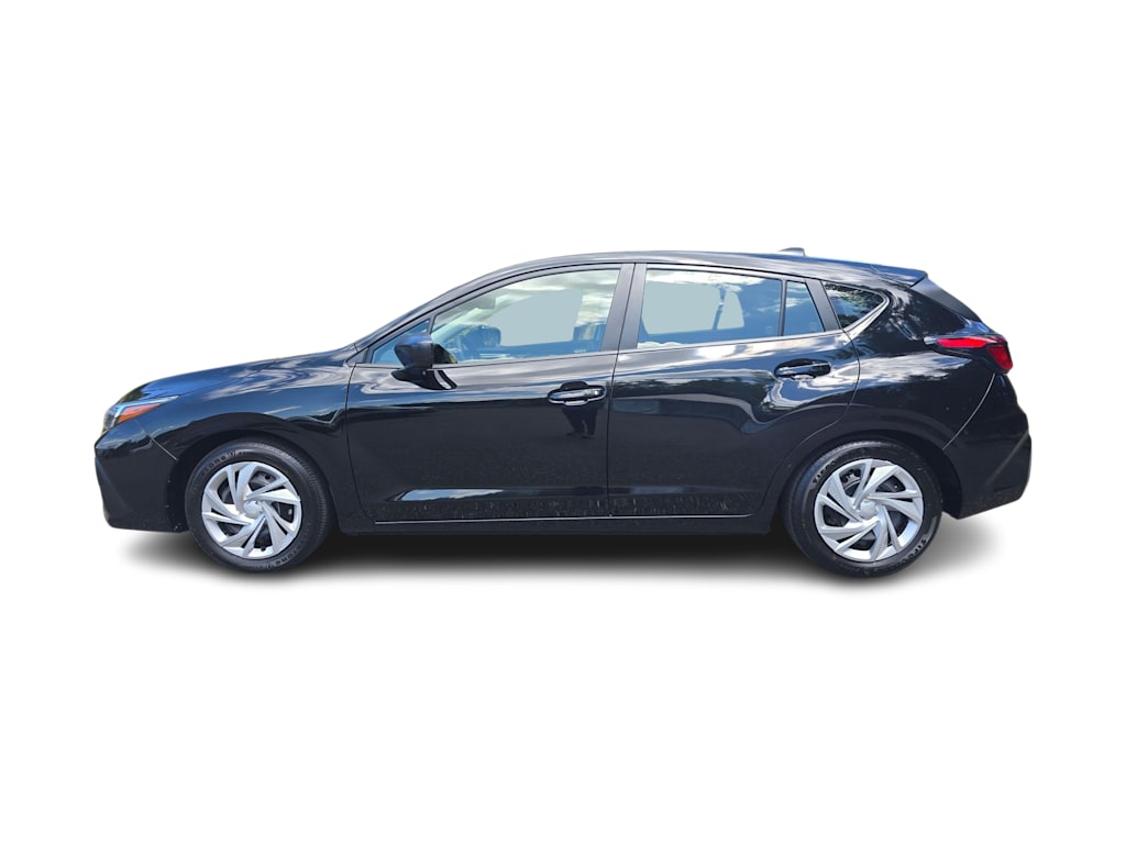 Thumbnail: 2024 Subaru Impreza - 3