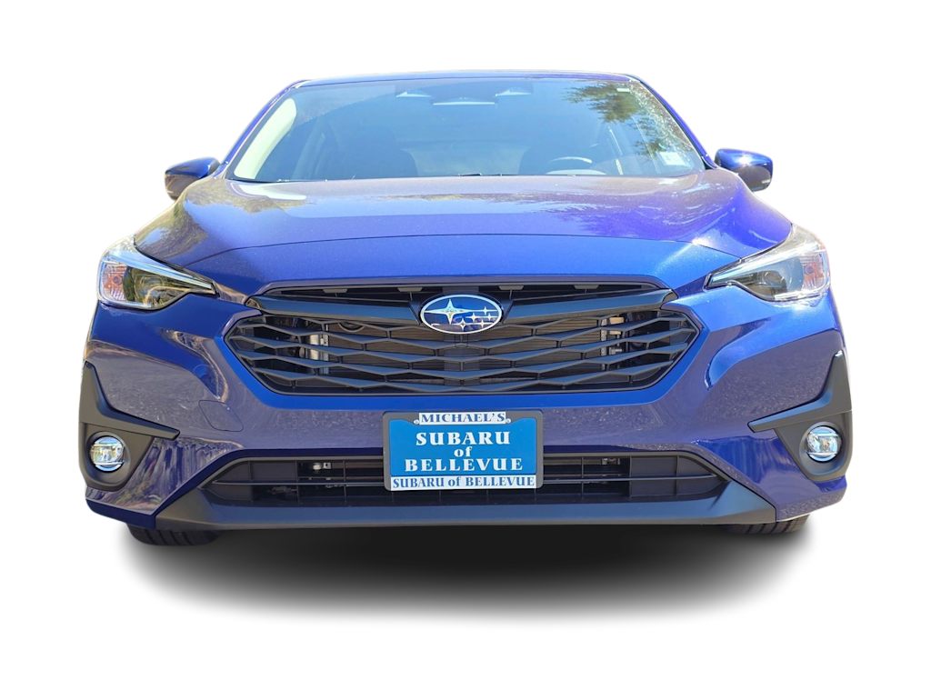 Thumbnail: 2026 Subaru Impreza - 6