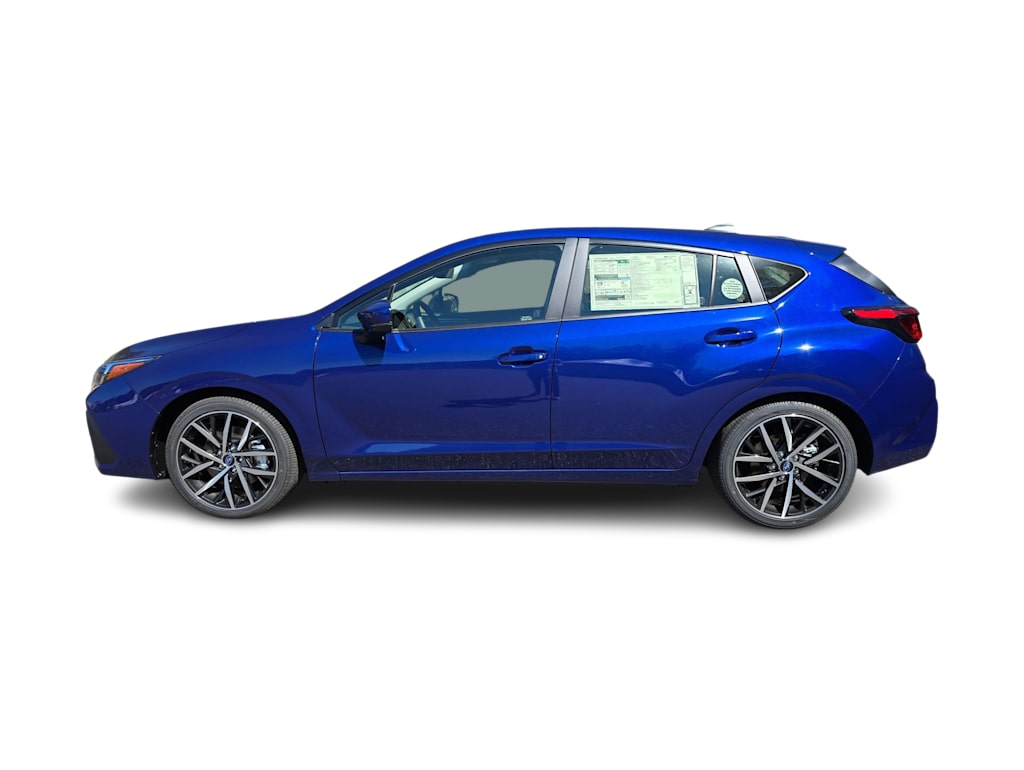 Thumbnail: 2026 Subaru Impreza - 3