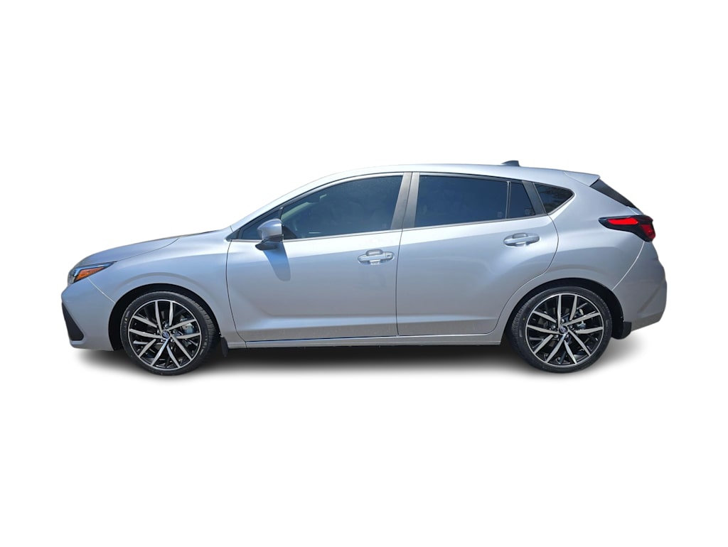 Thumbnail: 2024 Subaru Impreza - 3