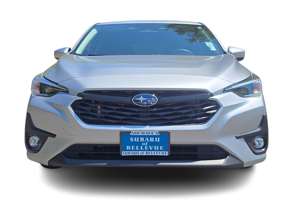 Thumbnail: 2024 Subaru Impreza - 6