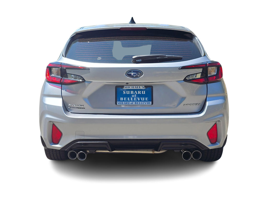 Thumbnail: 2024 Subaru Impreza - 5