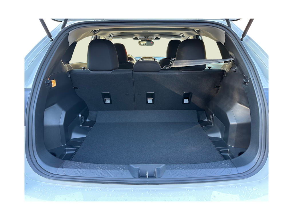 Thumbnail: 2026 Subaru Impreza - 17