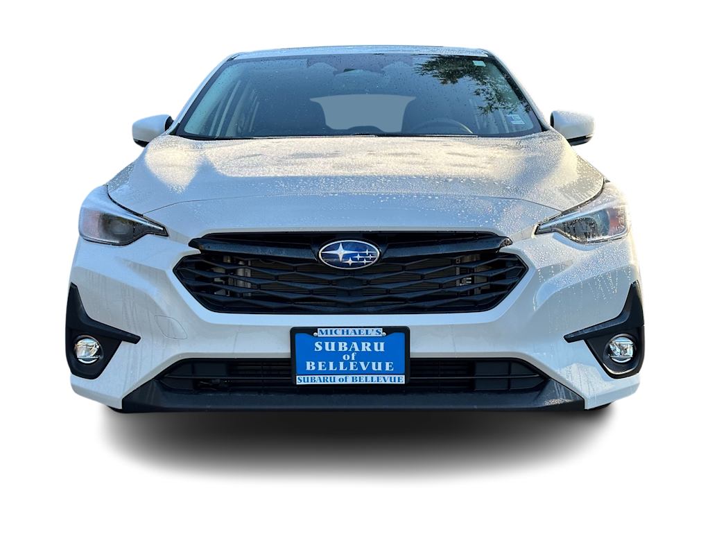 Thumbnail: 2026 Subaru Impreza - 6