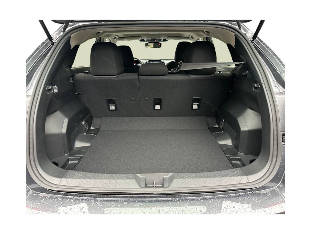 Thumbnail: 2026 Subaru Impreza - 16