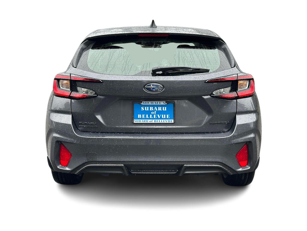 Thumbnail: 2026 Subaru Impreza - 5