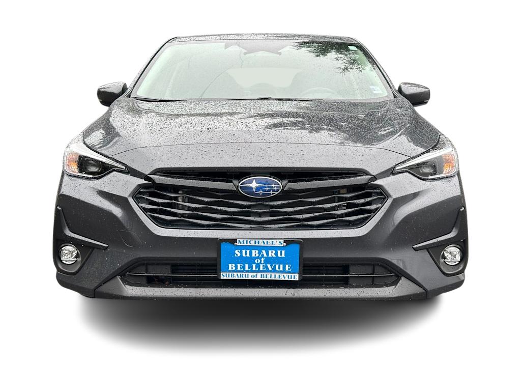 Thumbnail: 2026 Subaru Impreza - 6