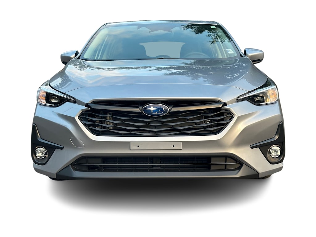 Thumbnail: 2026 Subaru Impreza - 6