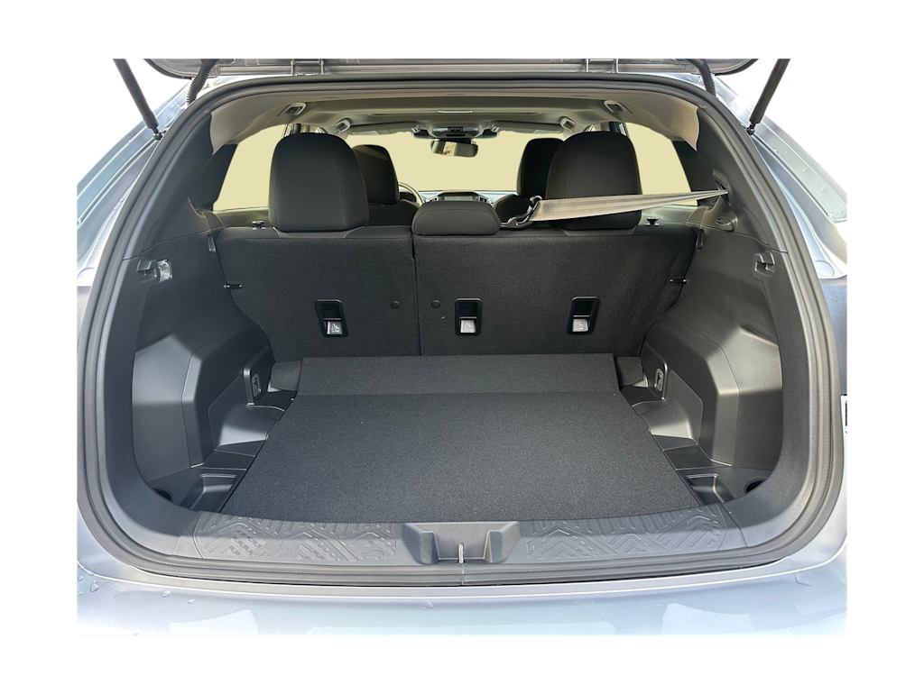 Thumbnail: 2026 Subaru Impreza - 17