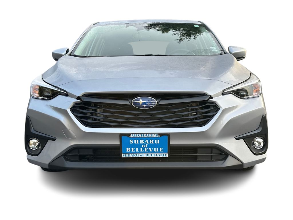 Thumbnail: 2026 Subaru Impreza - 6