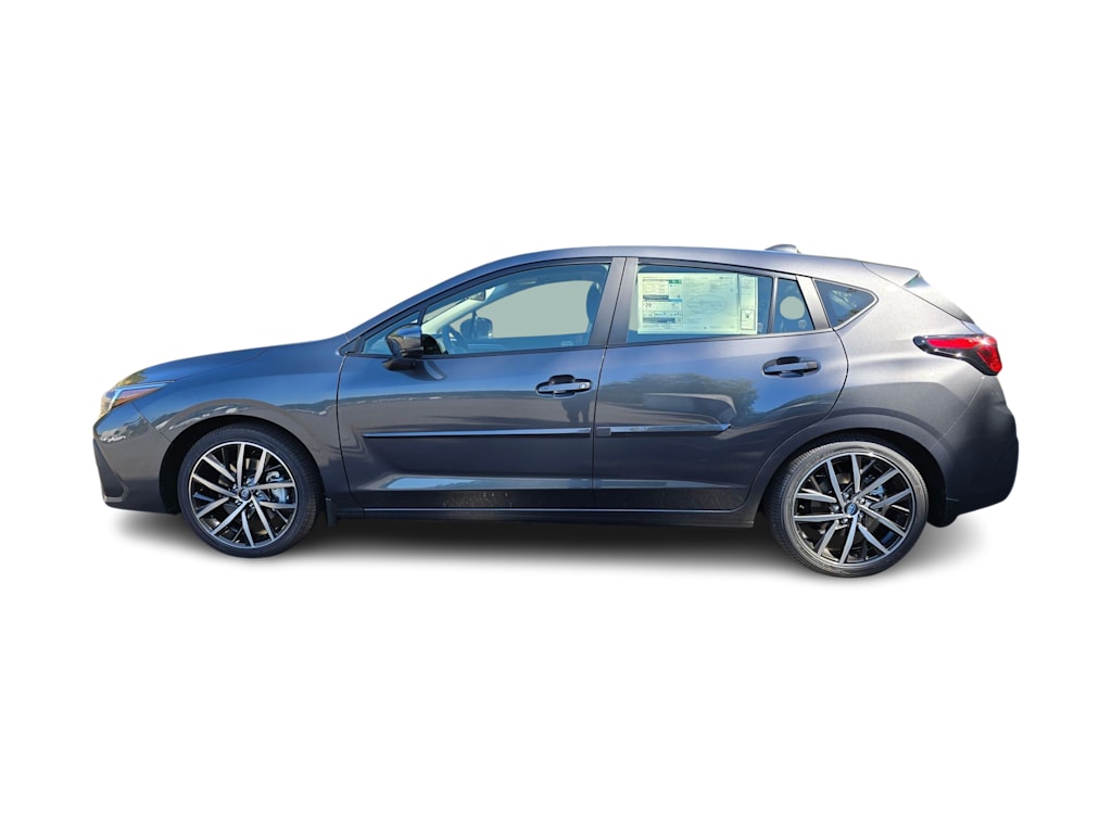 Thumbnail: 2026 Subaru Impreza - 3