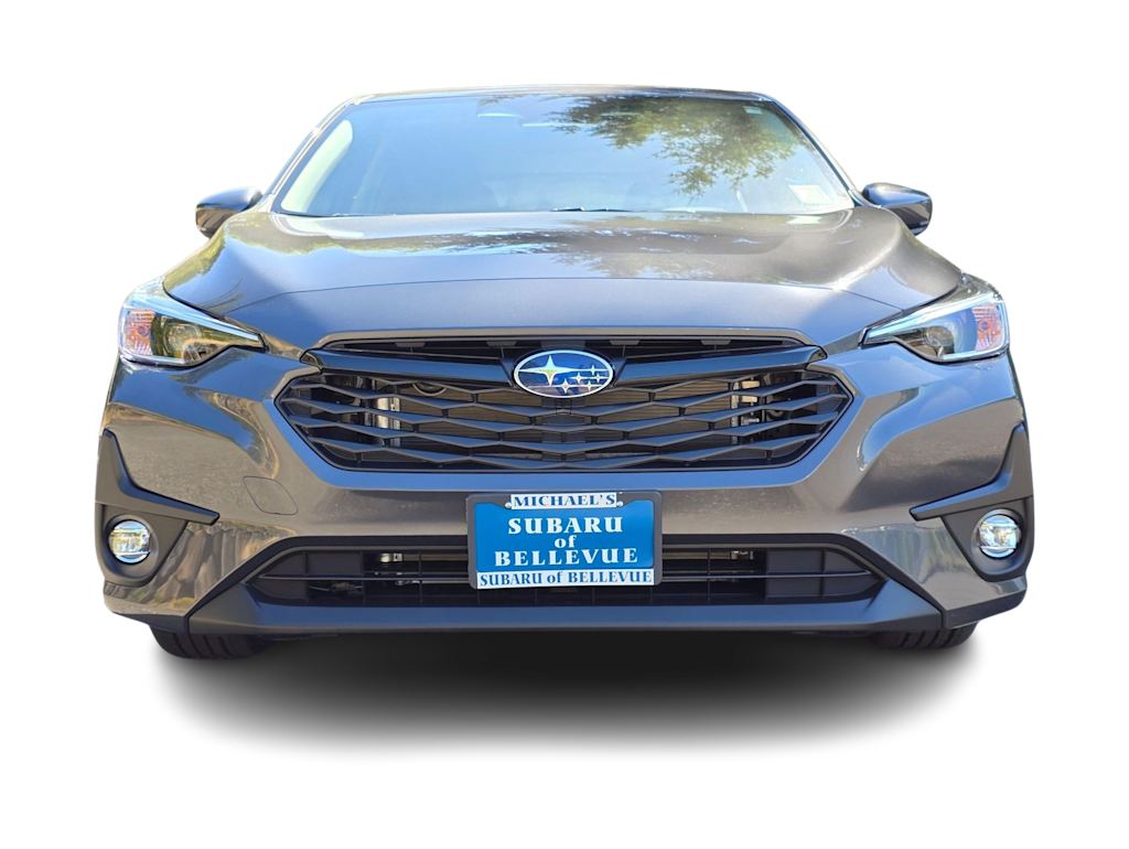 Thumbnail: 2026 Subaru Impreza - 6