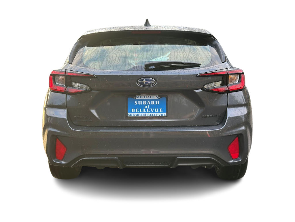 Thumbnail: 2026 Subaru Impreza - 5