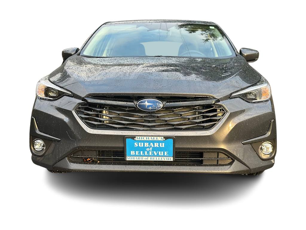 Thumbnail: 2026 Subaru Impreza - 6