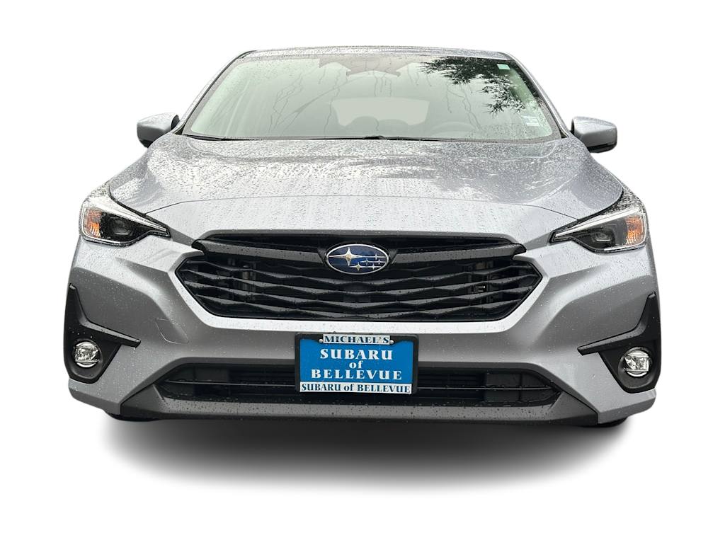 Thumbnail: 2026 Subaru Impreza - 6