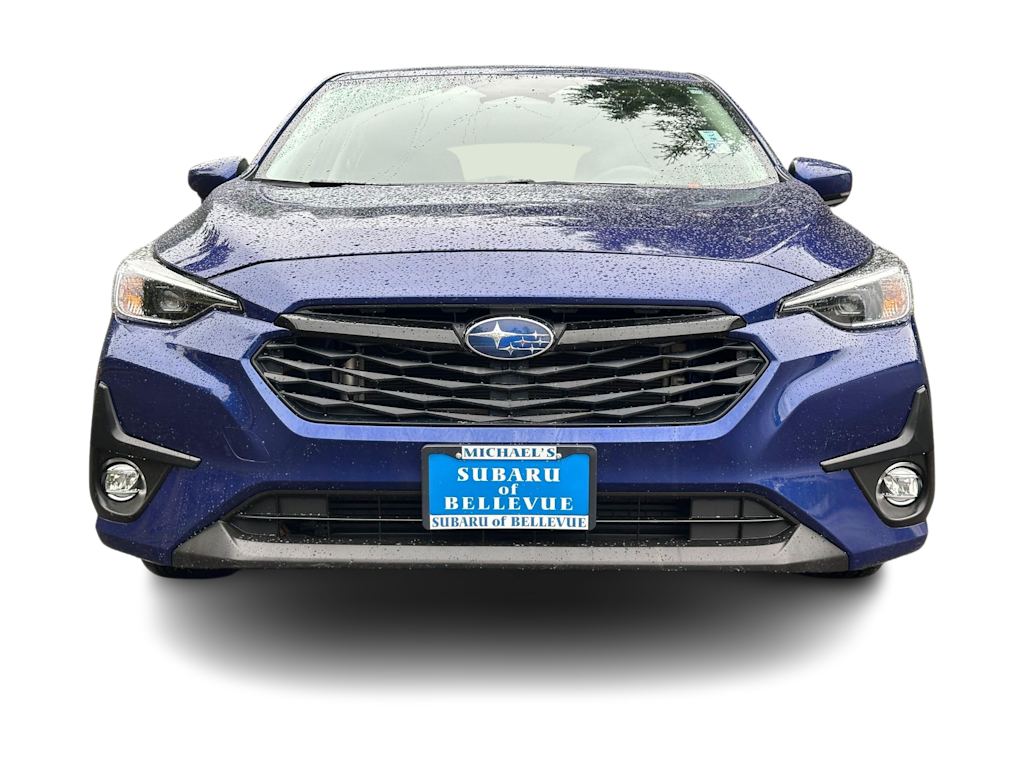 Thumbnail: 2024 Subaru Impreza - 6