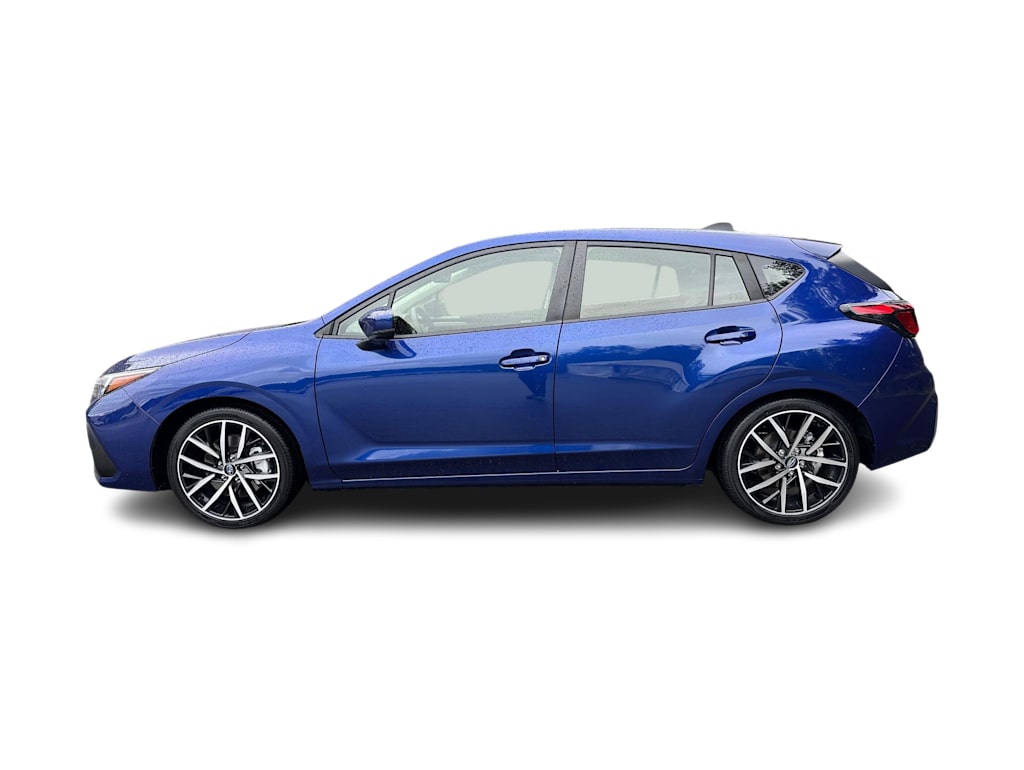 Thumbnail: 2024 Subaru Impreza - 3