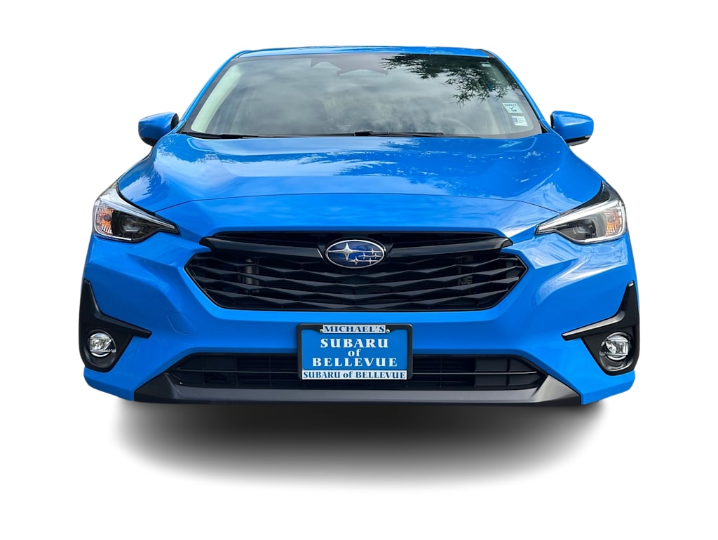 Thumbnail: 2024 Subaru Impreza - 6