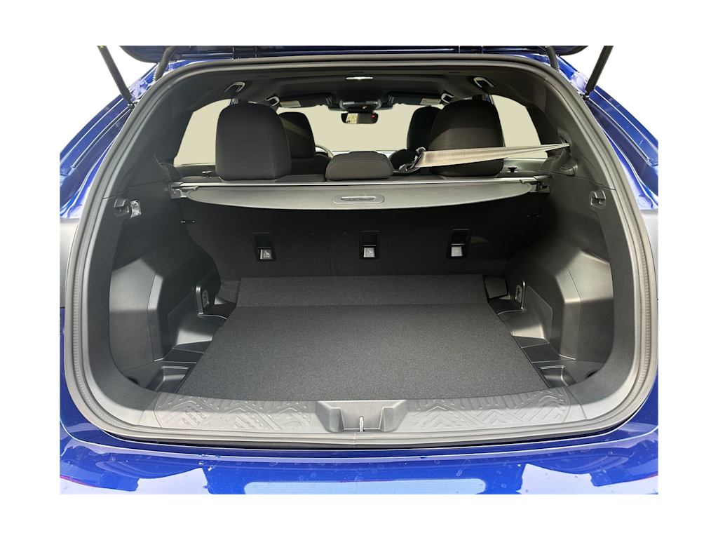 Thumbnail: 2026 Subaru Impreza - 17