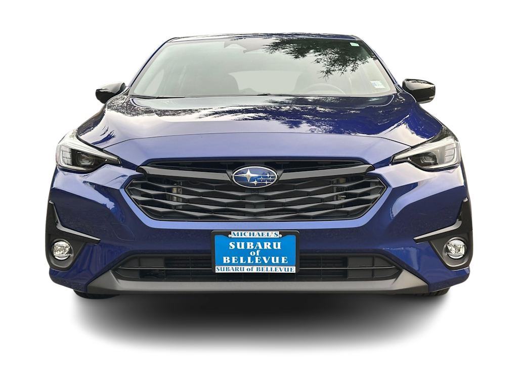 Thumbnail: 2026 Subaru Impreza - 6