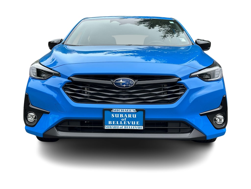 Thumbnail: 2025 Subaru Impreza - 6