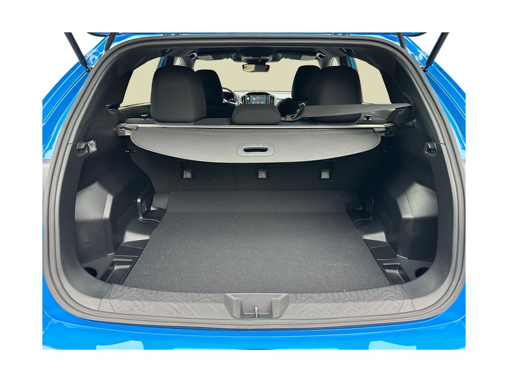 Thumbnail: 2025 Subaru Impreza - 17