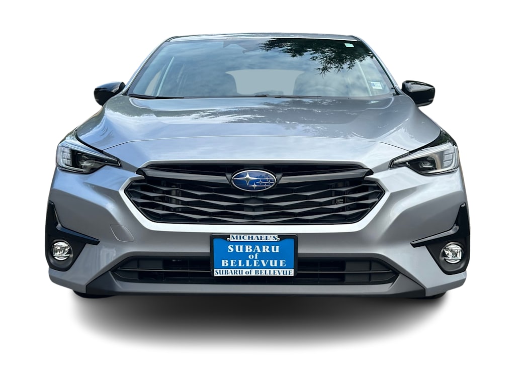 Thumbnail: 2025 Subaru Impreza - 6