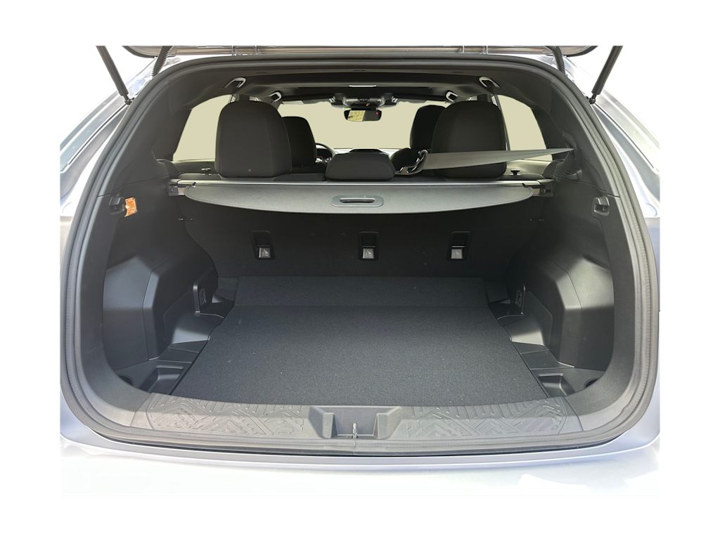 Thumbnail: 2025 Subaru Impreza - 17