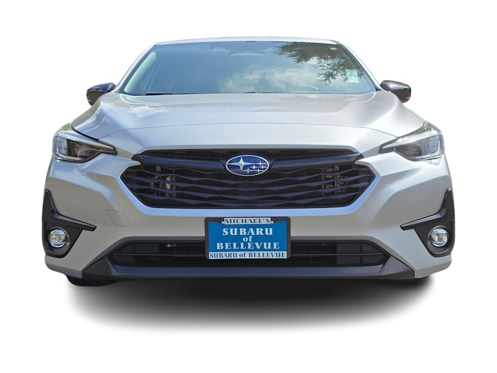 Thumbnail: 2024 Subaru Impreza - 6