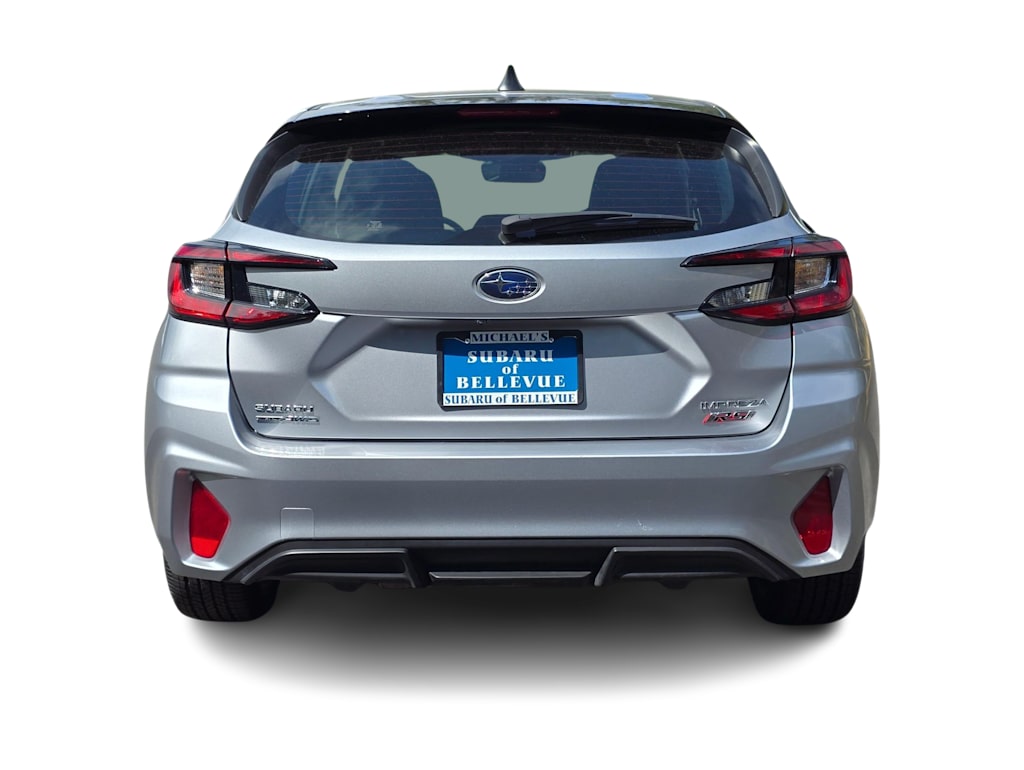 Thumbnail: 2024 Subaru Impreza - 5