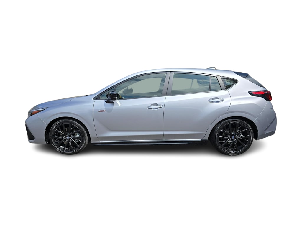 Thumbnail: 2024 Subaru Impreza - 3