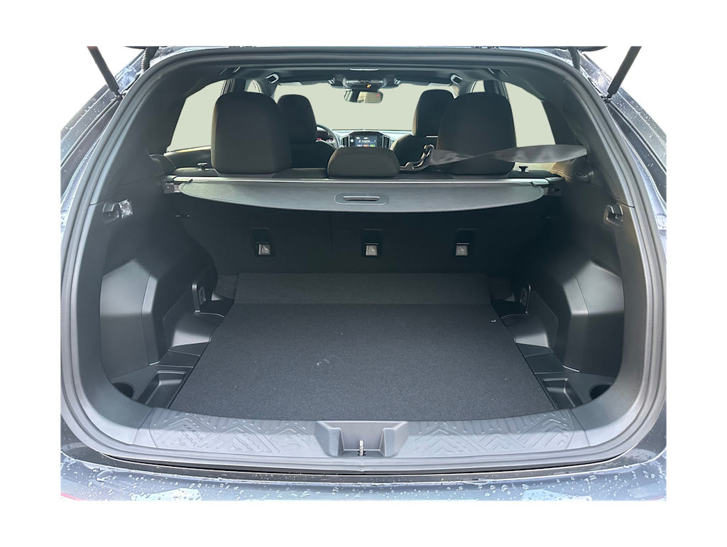 Thumbnail: 2026 Subaru Impreza - 17