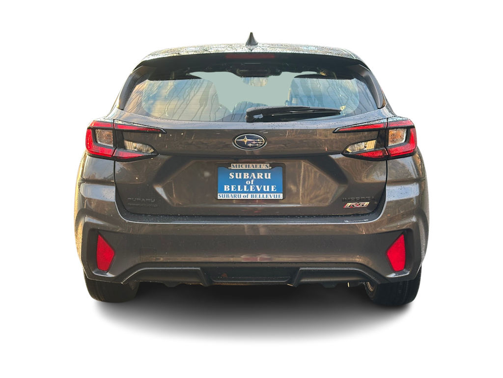 Thumbnail: 2026 Subaru Impreza - 5