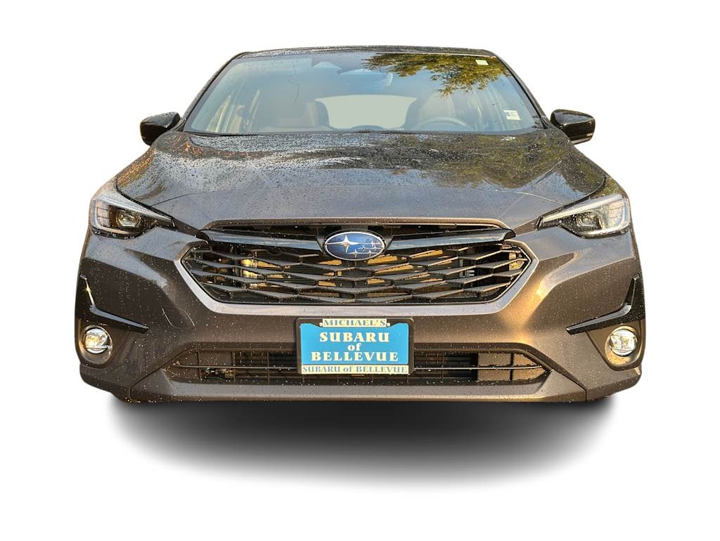 Thumbnail: 2026 Subaru Impreza - 6