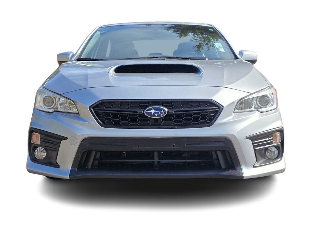Thumbnail: 2018 Subaru WRX - 6