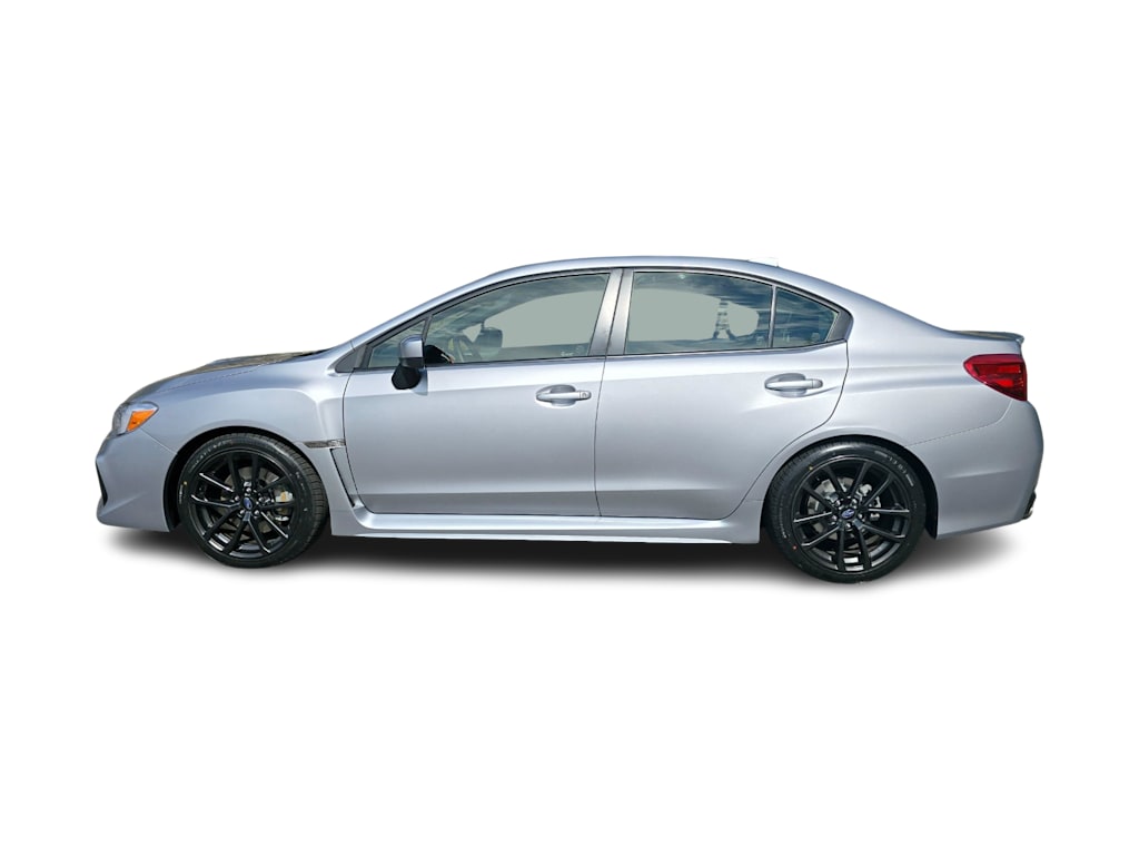 Thumbnail: 2018 Subaru WRX - 3