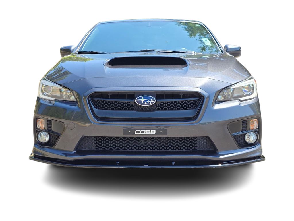 Thumbnail: 2017 Subaru WRX - 6