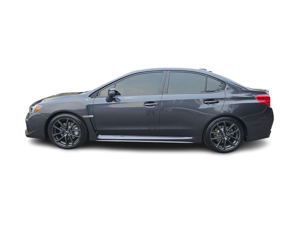 Thumbnail: 2019 Subaru WRX - 3