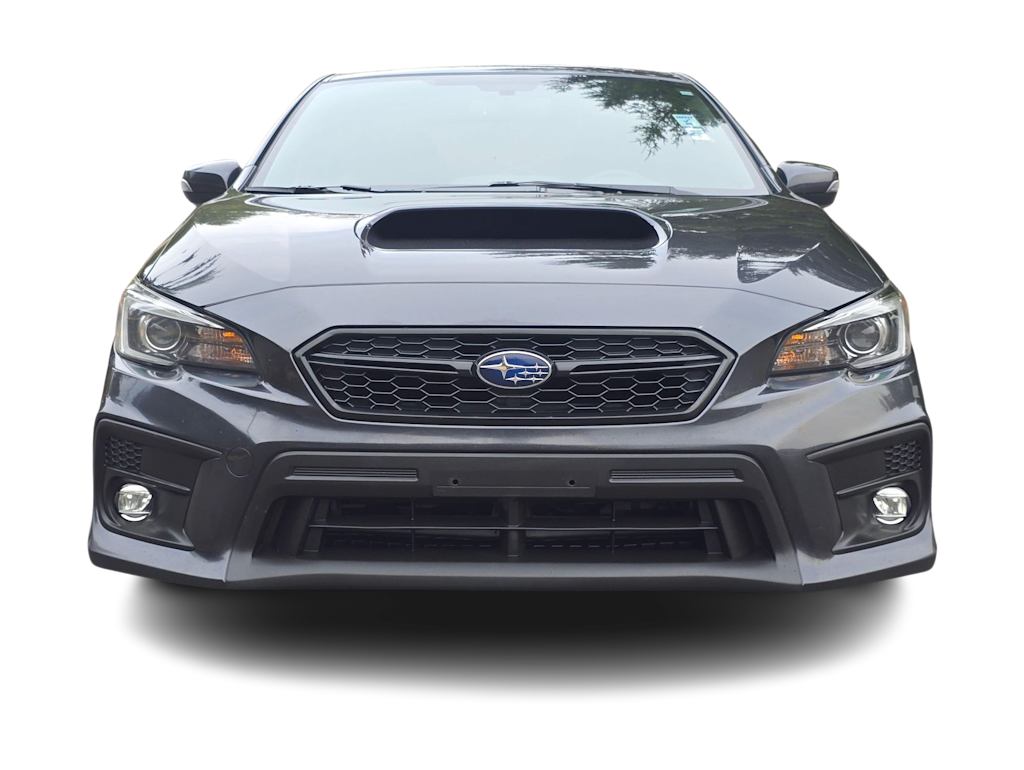 Thumbnail: 2019 Subaru WRX - 6