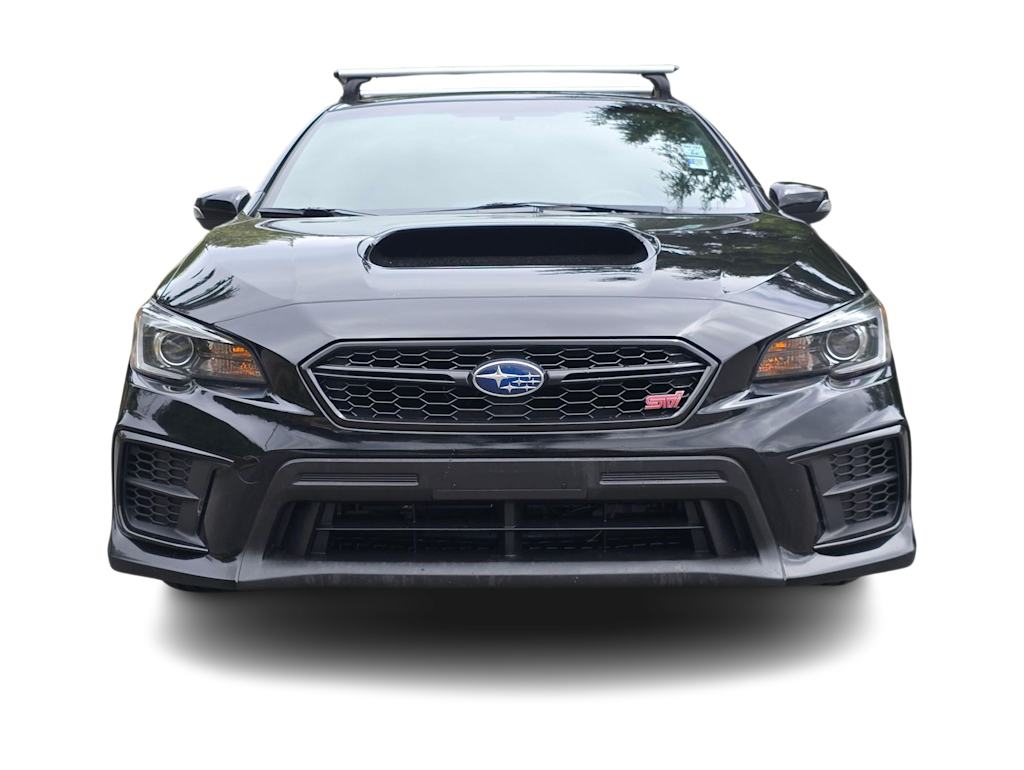 Thumbnail: 2020 Subaru WRX - 6