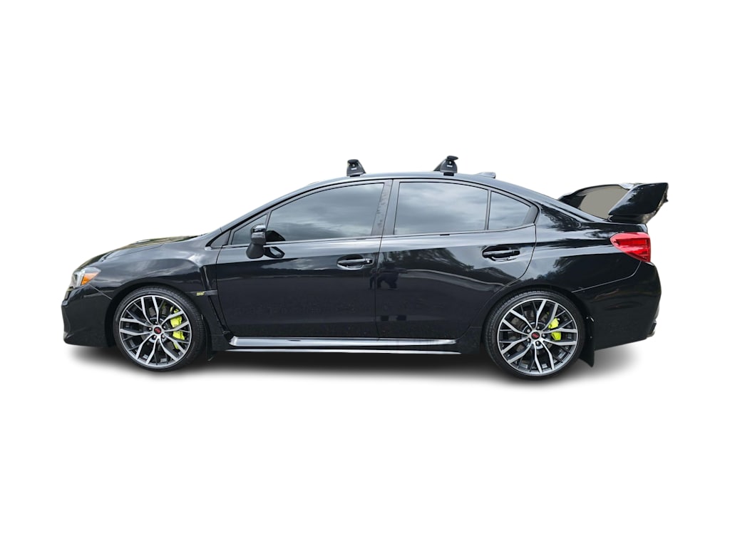 Thumbnail: 2020 Subaru WRX - 3