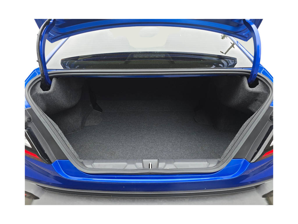 Thumbnail: 2022 Subaru WRX - 17