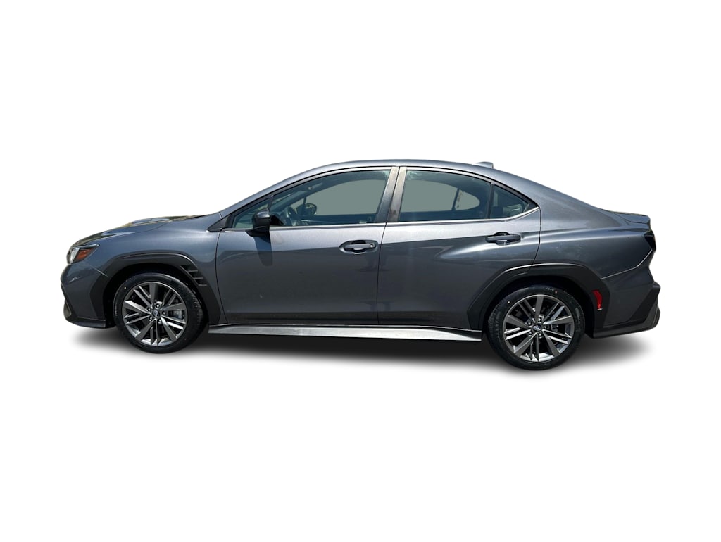 Thumbnail: 2023 Subaru WRX - 3