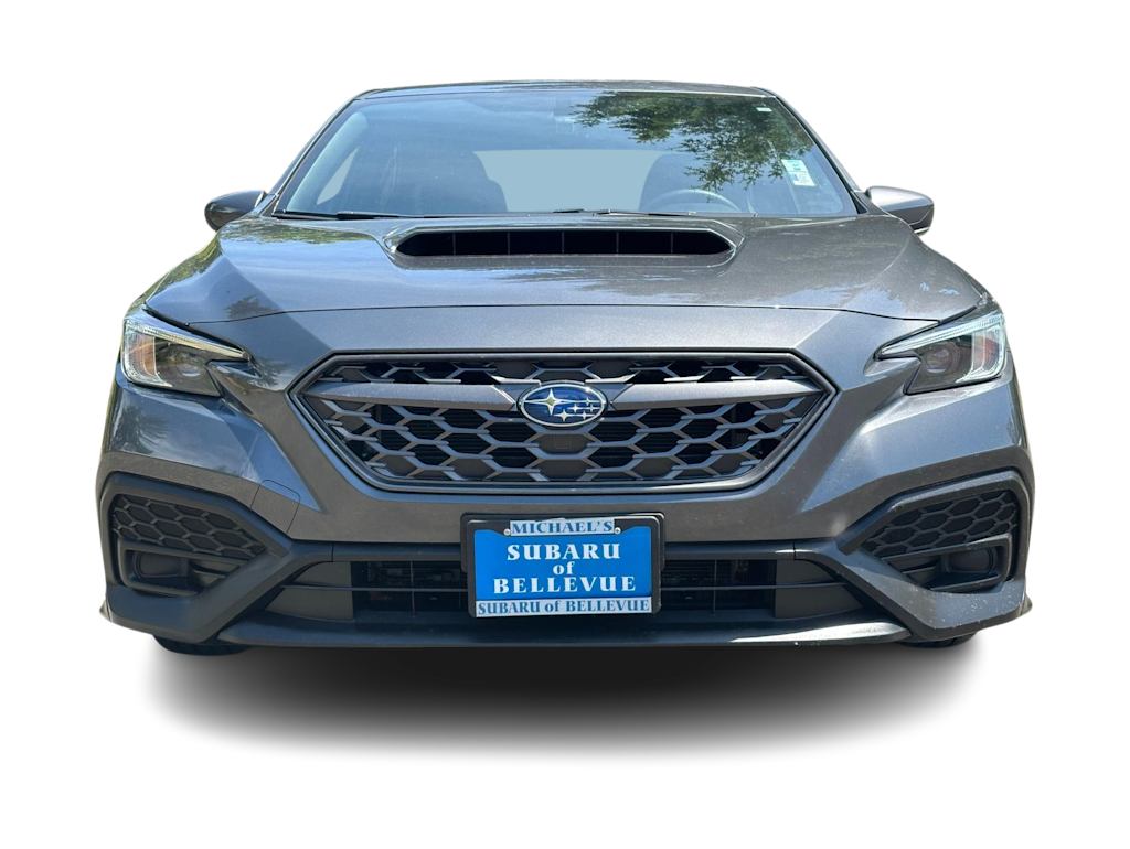 Thumbnail: 2023 Subaru WRX - 6
